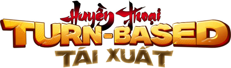 Huyền thoại Turn-Based tái xuất