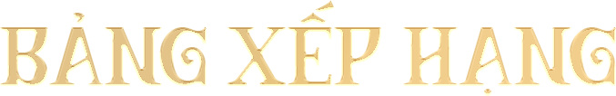 Bảng Xếp Hạng