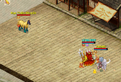 Boss Thế Giới